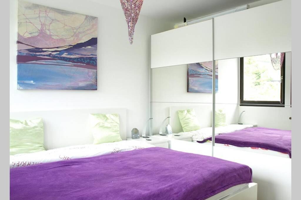 Ferienhaus Dana Meschede Exteriér fotografie
