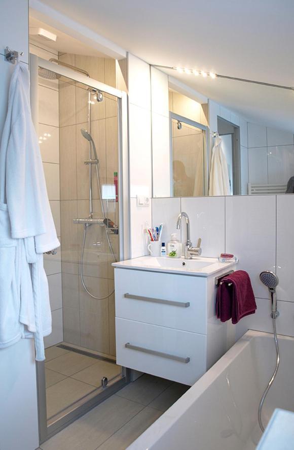 Ferienhaus Dana Meschede Exteriér fotografie
