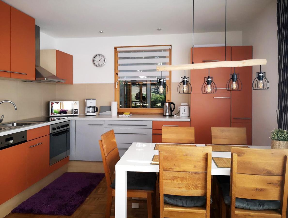 Ferienhaus Dana Meschede Exteriér fotografie