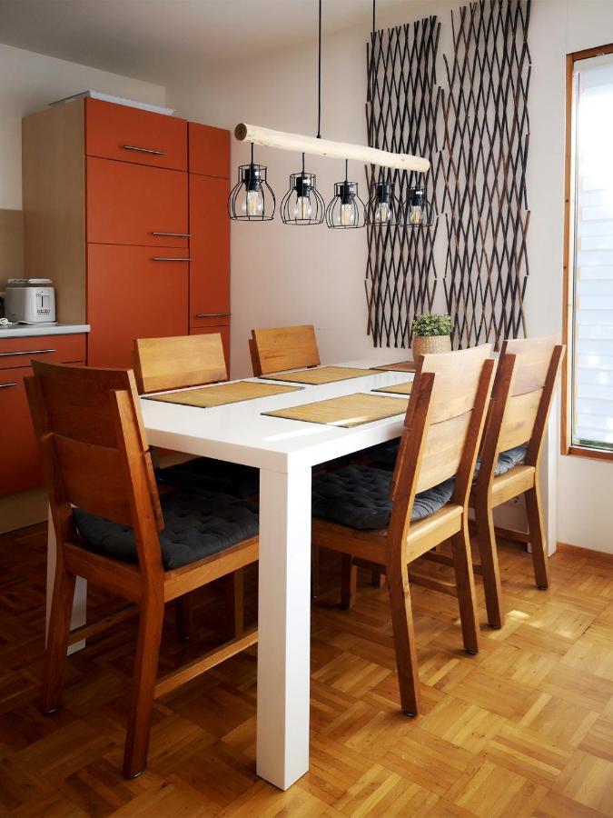 Ferienhaus Dana Meschede Exteriér fotografie